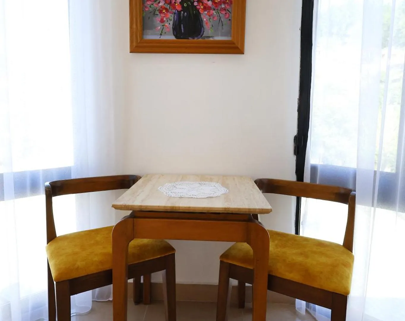 Hotel Republika Berat