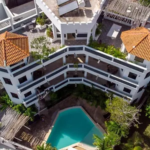 The Castle Of , Tulum Mexique