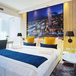 Hotel Golden Tulip Airport ****