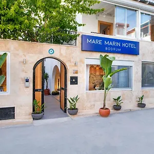 Отель Mare Marin Boutique 