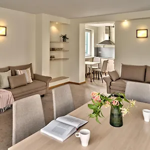 Aparthotel Media Park ***