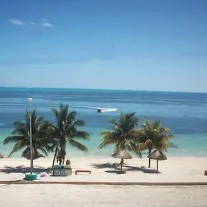 Bed & Breakfast Ocean View Playa Del Nino 