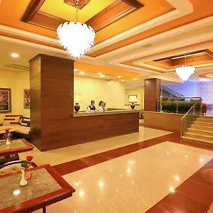 Hotel Hotel Austria ****